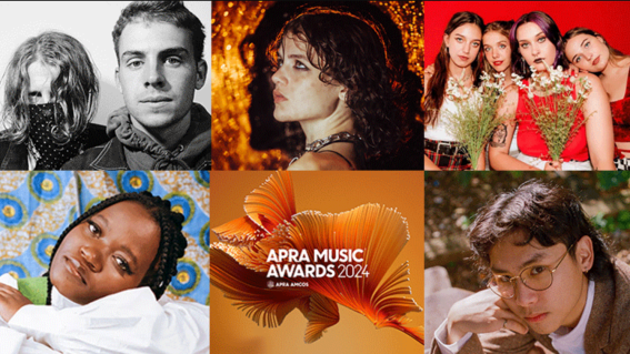 2024 APRA Music Awards nominees announced: Paul Kelly, Troye Sivan, Tex Perkins, and more